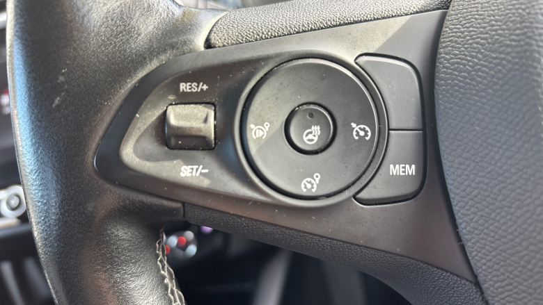 Vauxhall Corsa 1.2 Elite Edition 5dr Petrol Hatchback